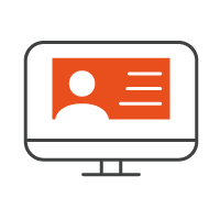 Veröffentlichung der Stellenanzeigen