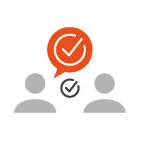 Durchführung von Vorstellungsgesprächen