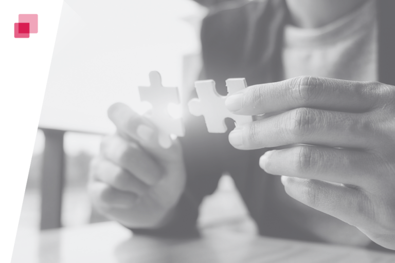 Unsere Rekrutierungsmethodik